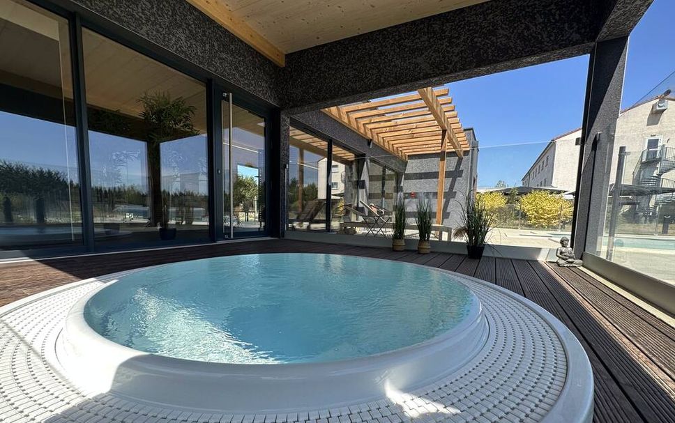 Piscine Photo