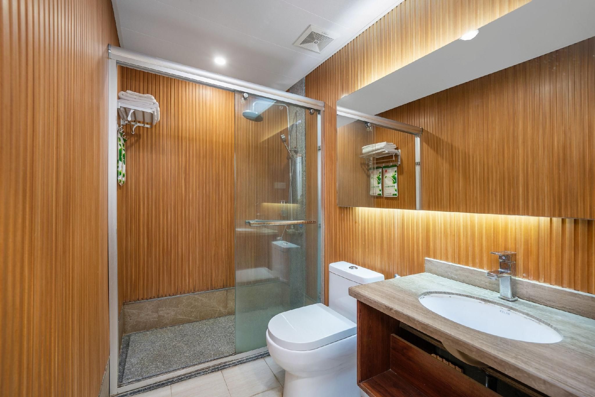 Salle de bain