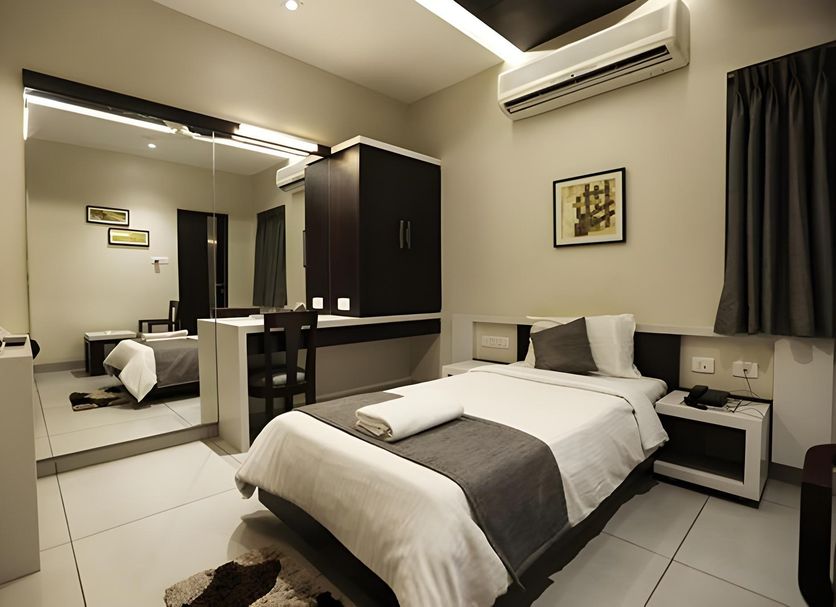 Chambre Photo