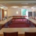 Espace de conférence