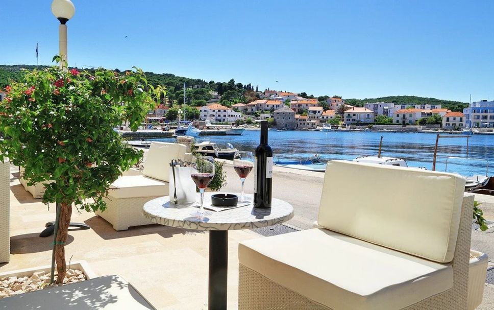 Balcon Photo
