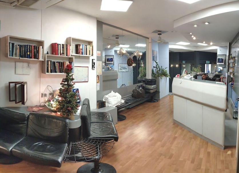 Centre d'affaires Photo