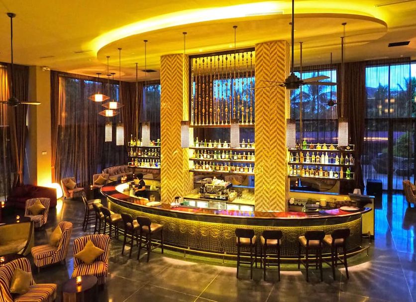Bar Photo