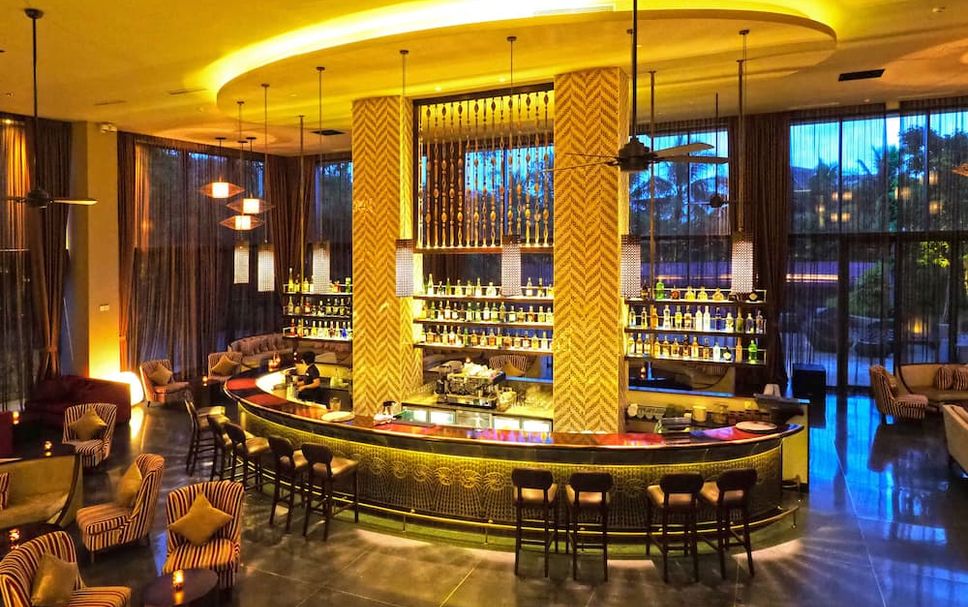 Bar Photo