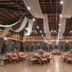 Salle de banquet