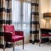 Équipements de la chambre