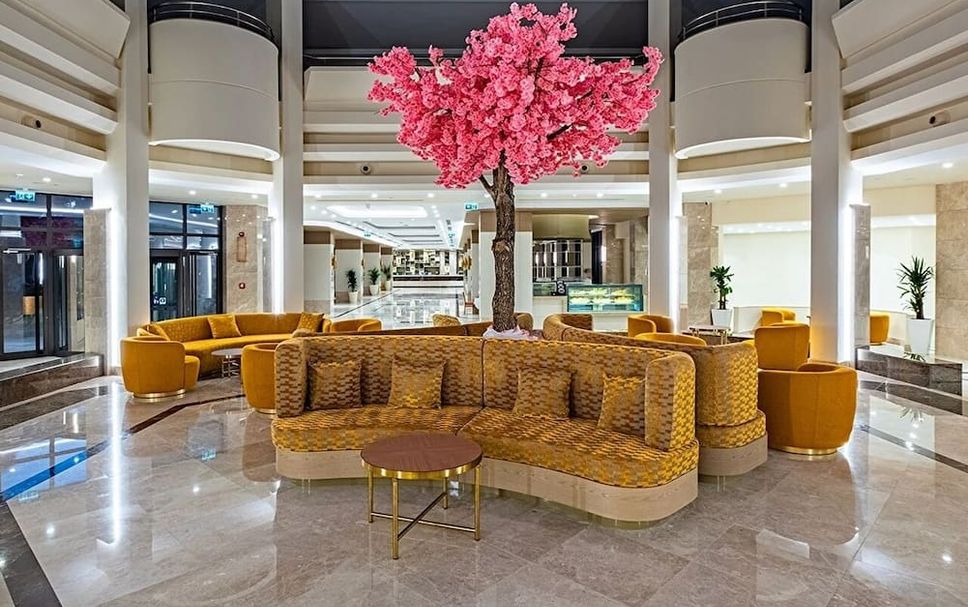 Hall d’entrée Photo