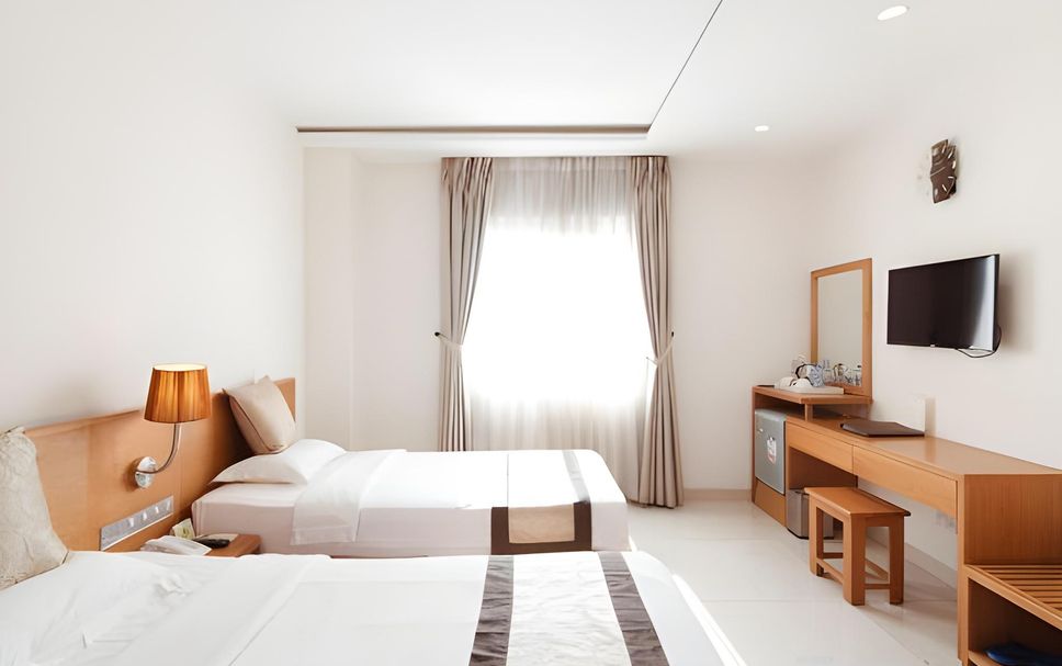 Chambre Photo