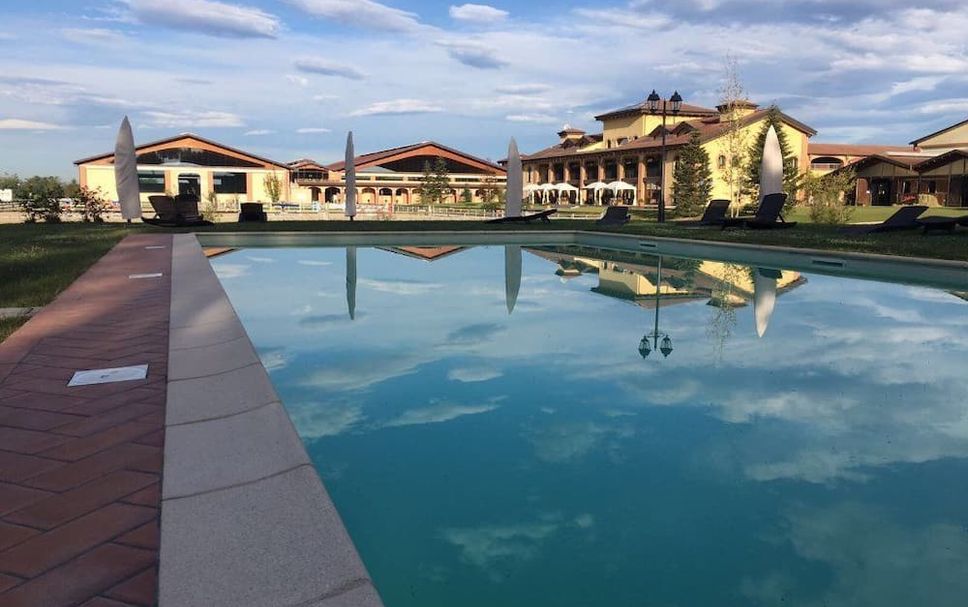 Piscine Photo