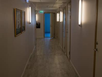 Couloir