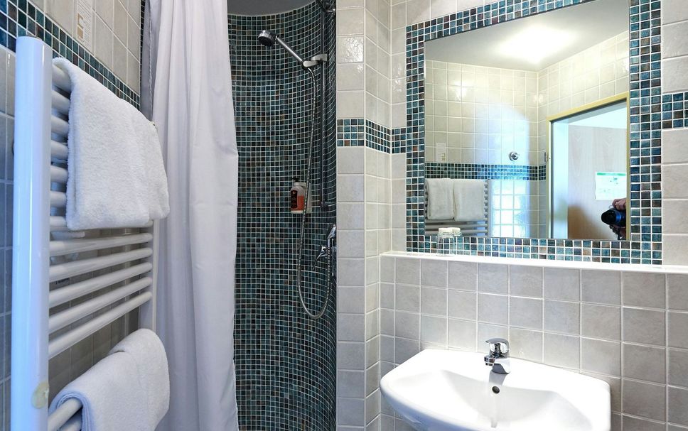 Salle de bain Photo