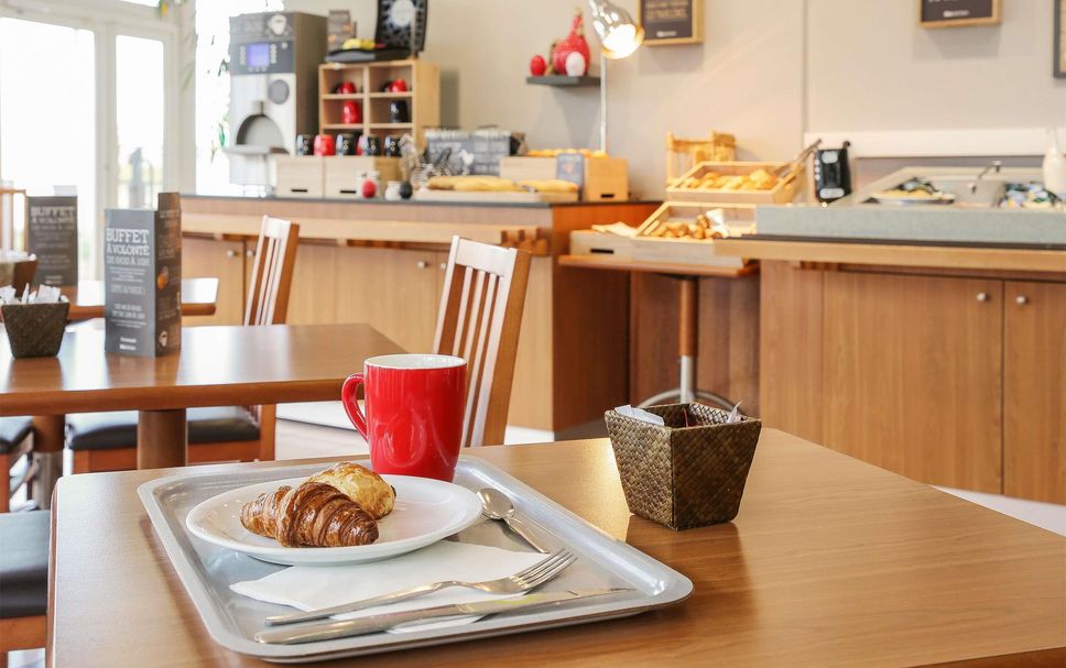 Salle à manger Photo