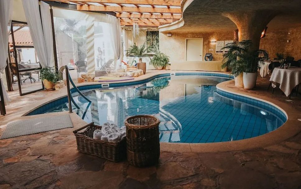 Piscine Photo