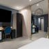 Équipements de la chambre