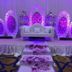 Salle de banquet
