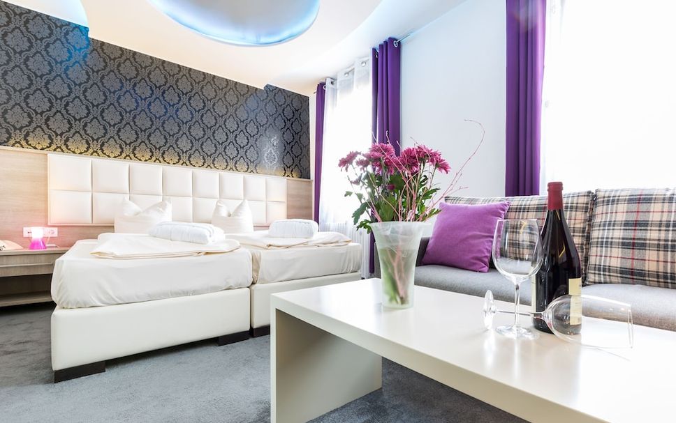 Chambre Photo