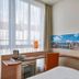 Équipements de la chambre