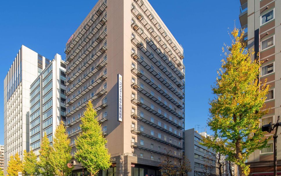Bâtiment Photo