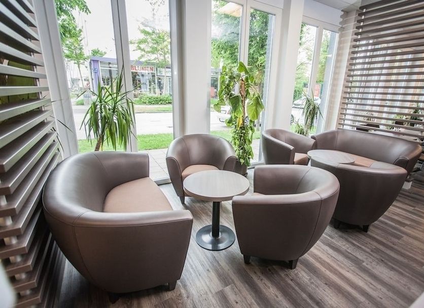 Salon Photo