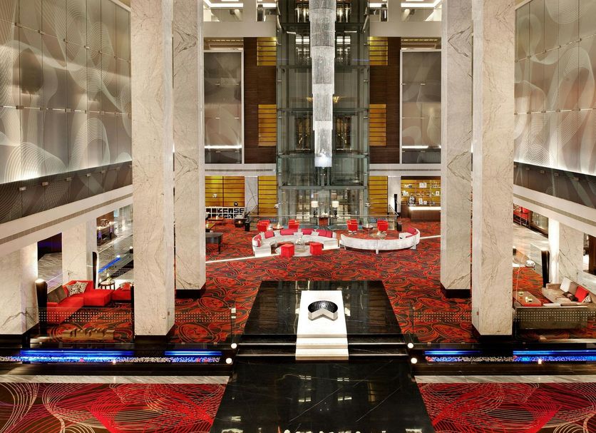 Hall d’entrée Photo