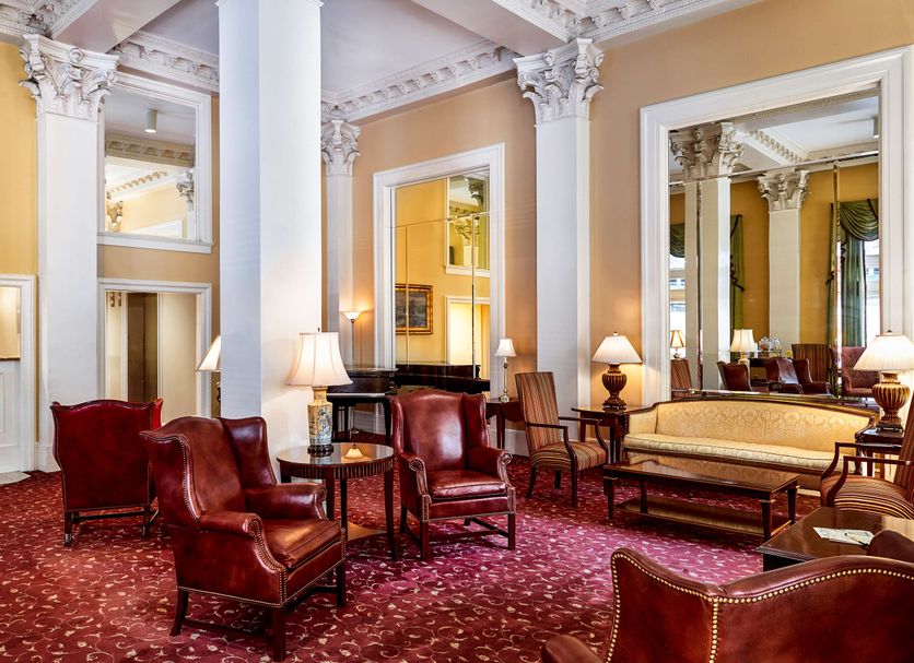 Hall d’entrée Photo