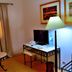 Équipements de la chambre