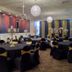 Salle de banquet