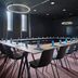Espace de conférence