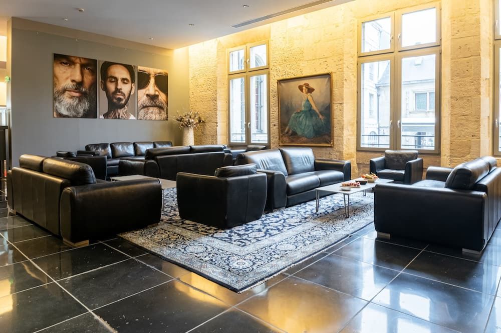 Salon