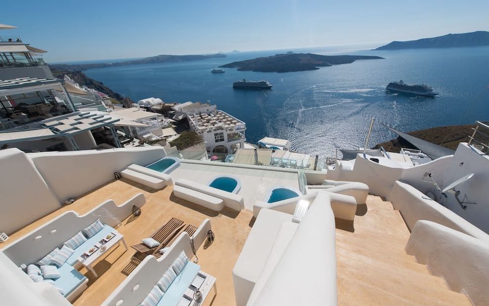 Balcon Photo