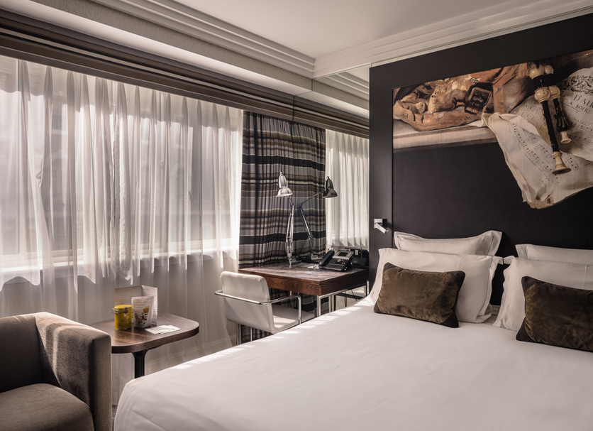 Chambre Photo