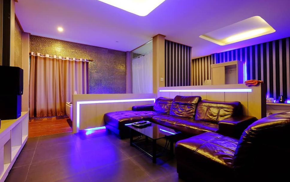Salon Photo