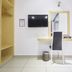 Équipements de la chambre