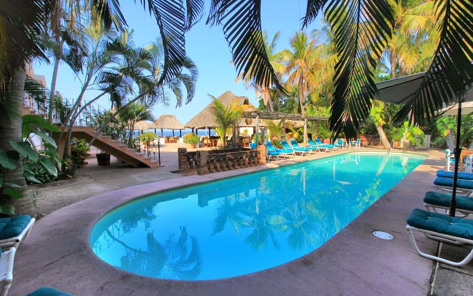 Piscine Photo
