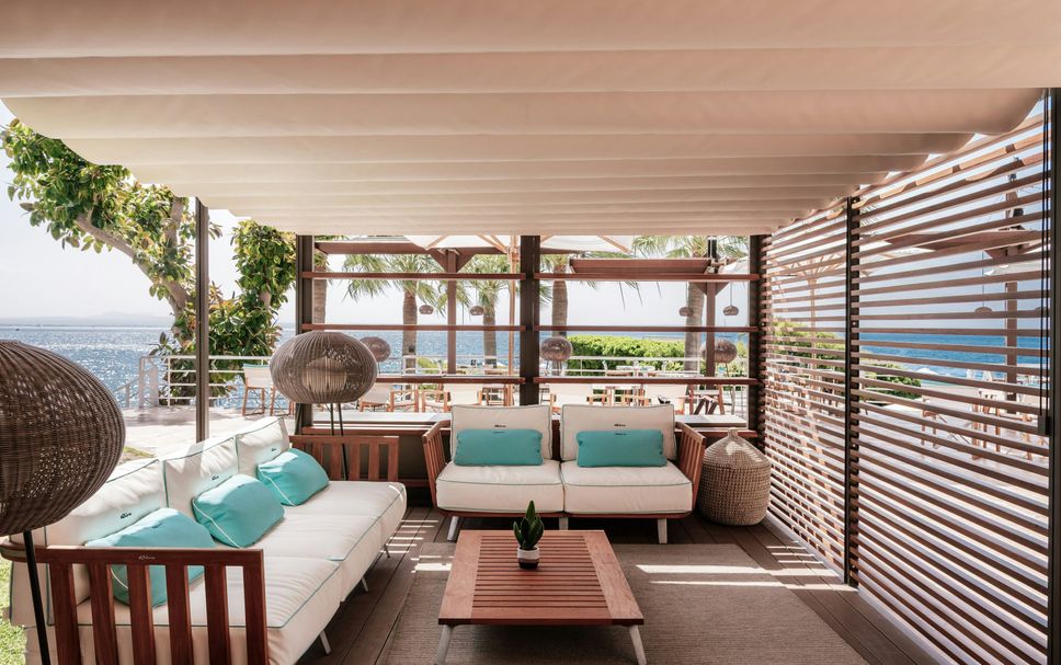Balcon Photo