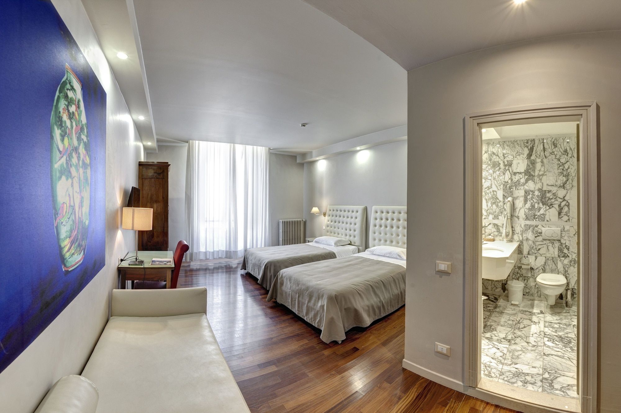 Chambre Photo