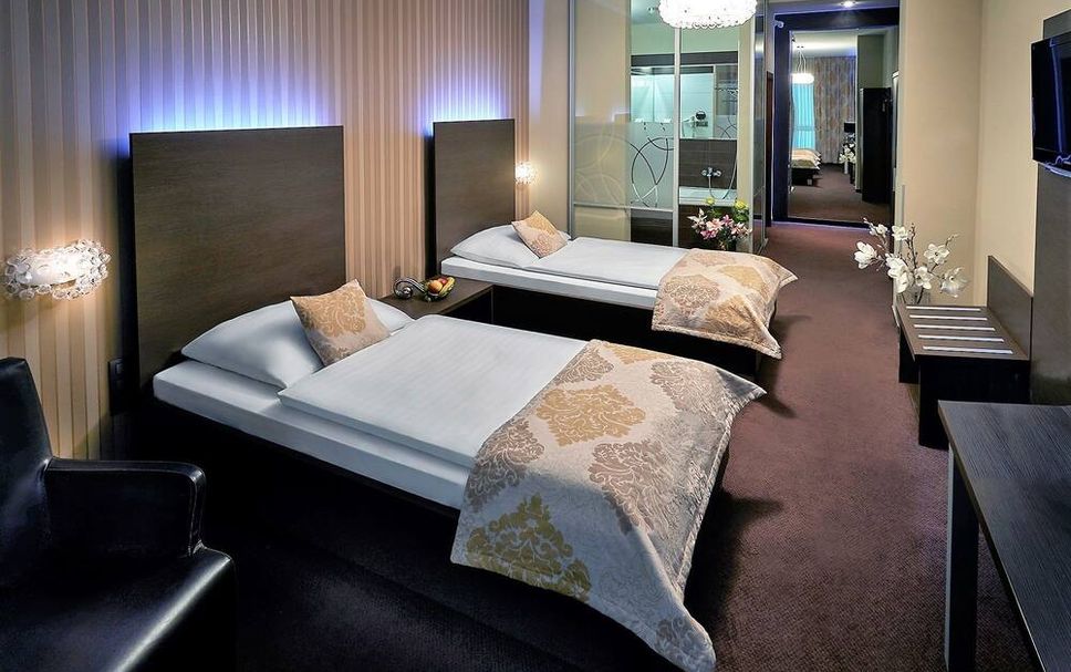 Chambre Photo