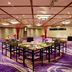 Salle de banquet