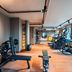 Salle de sport