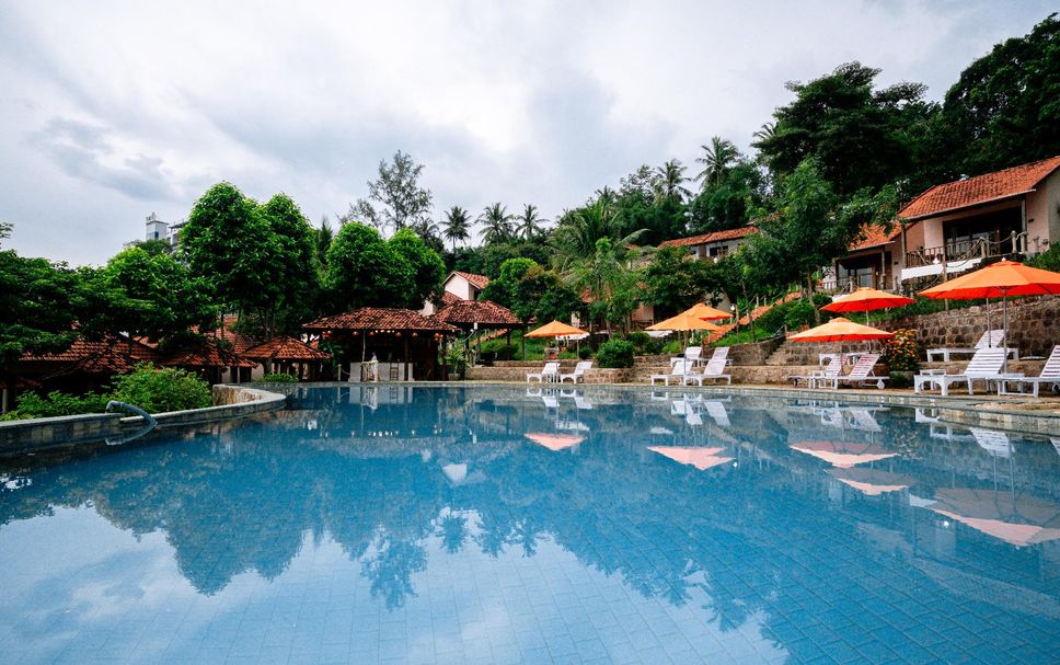 Piscine Photo