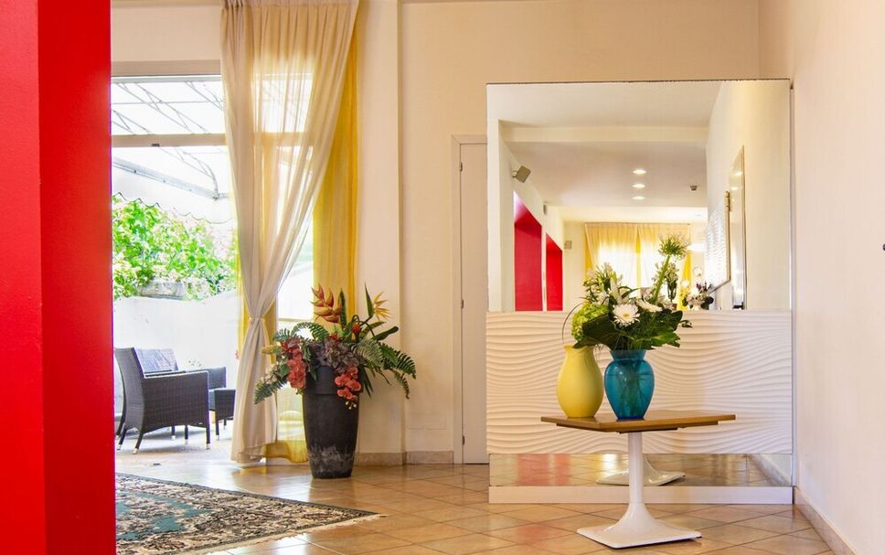 Hall d’entrée Photo