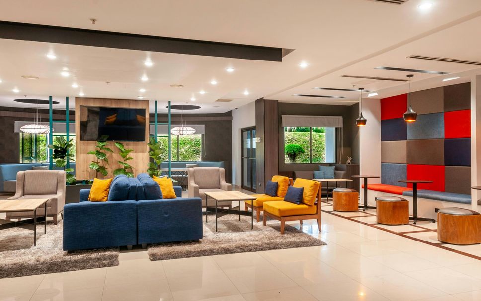 Hall d’entrée Photo