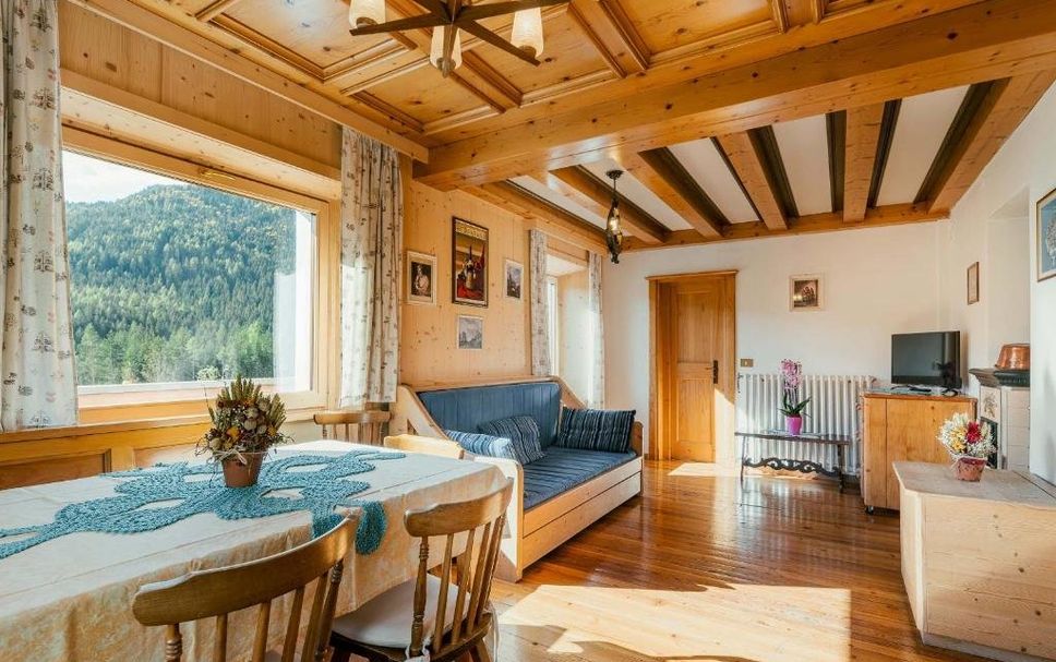 Salle à manger Photo