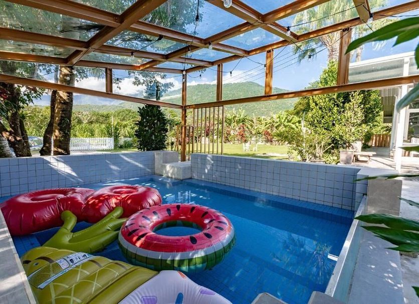 Piscine Photo