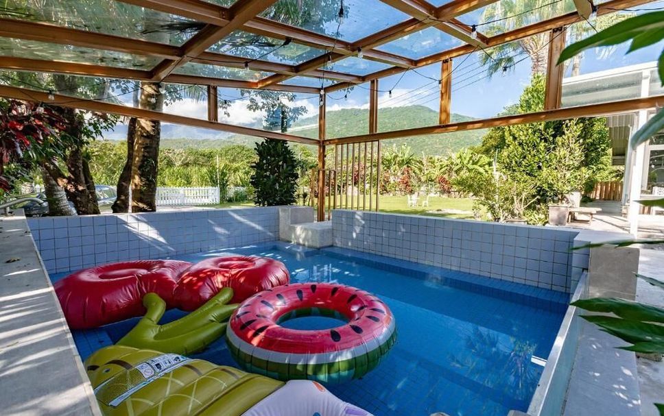 Piscine Photo