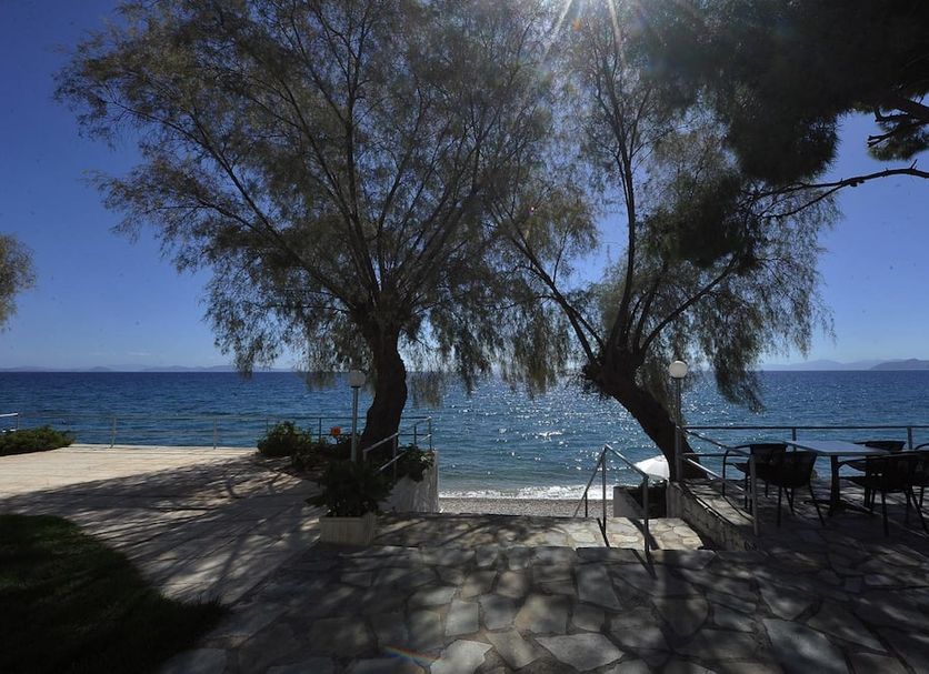 Plage Photo