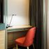 Équipements de la chambre