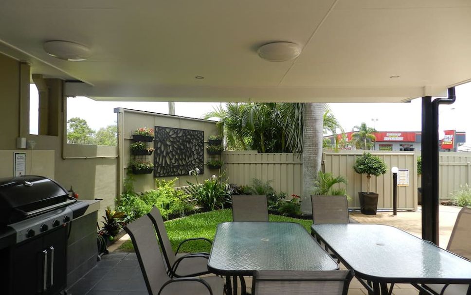 Salle à manger Photo