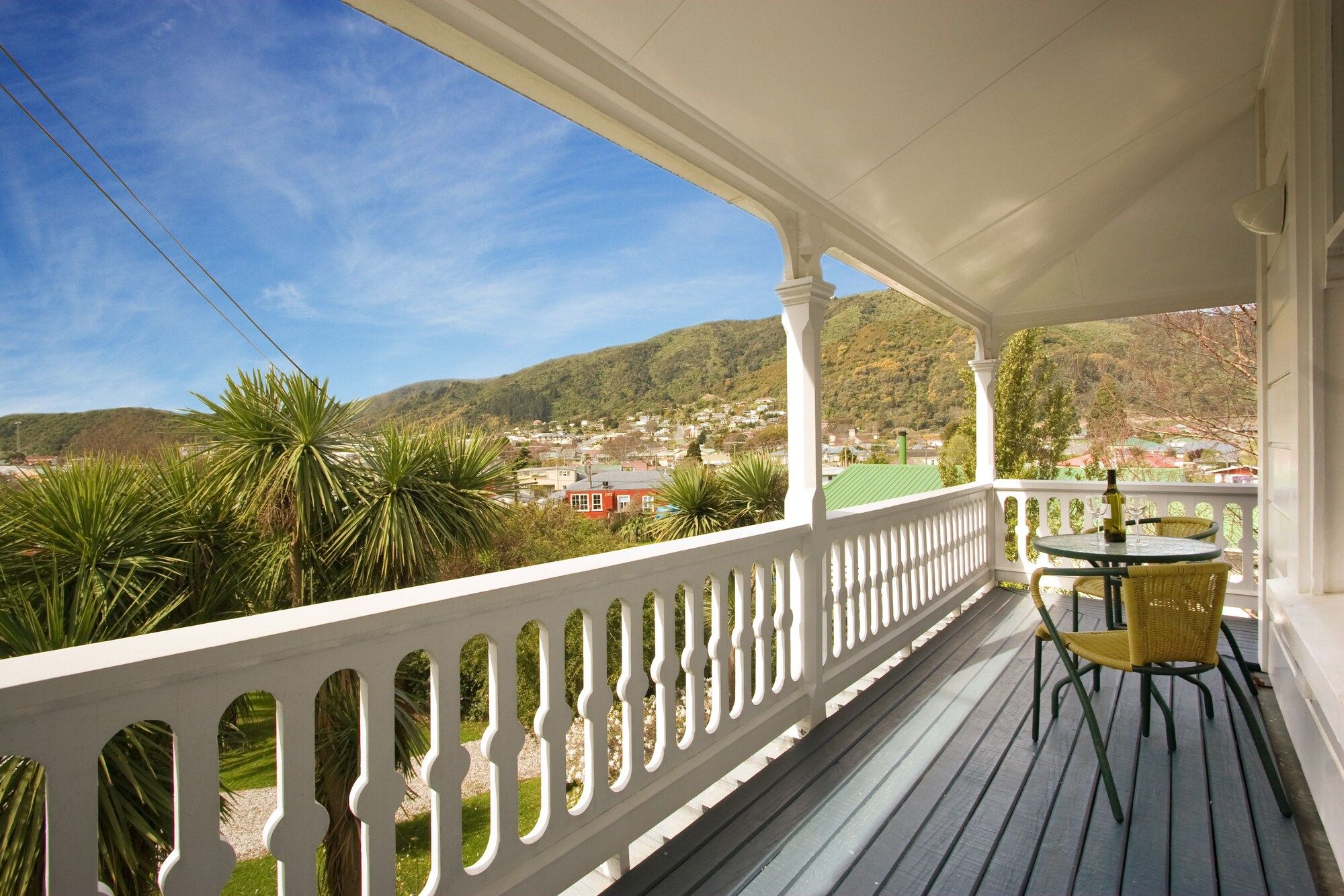 Balcon