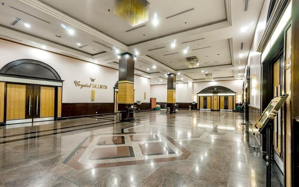 Hall d’entrée Photo